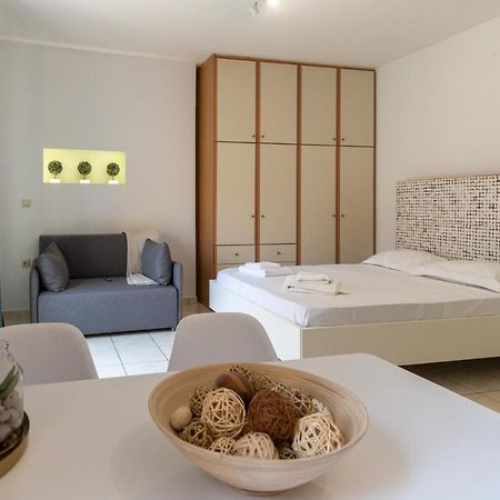 Apartmán Casa Isabella Kalamata Exteriér fotografie