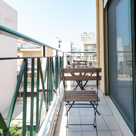 Apartmán Casa Isabella Kalamata Exteriér fotografie