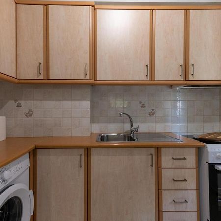 Apartmán Casa Isabella Kalamata Exteriér fotografie