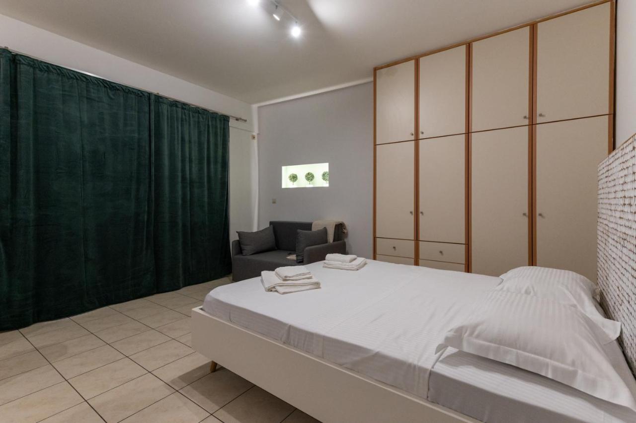 Apartmán Casa Isabella Kalamata Exteriér fotografie
