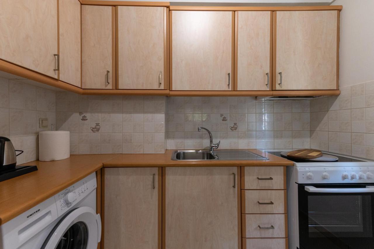 Apartmán Casa Isabella Kalamata Exteriér fotografie