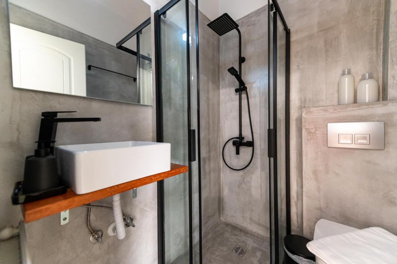 Apartmán Casa Isabella Kalamata Exteriér fotografie