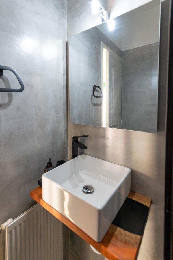 Apartmán Casa Isabella Kalamata Exteriér fotografie