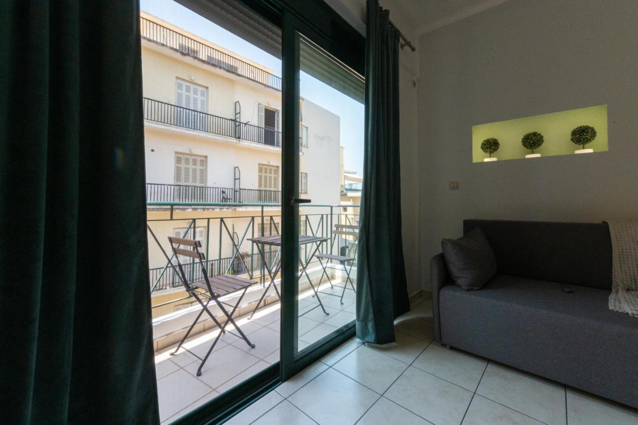 Apartmán Casa Isabella Kalamata Exteriér fotografie