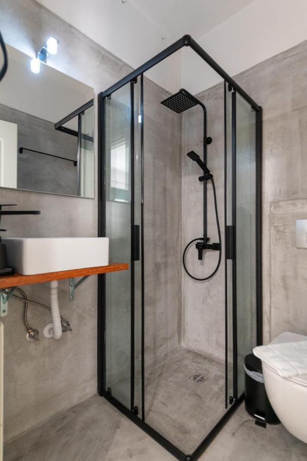 Apartmán Casa Isabella Kalamata Exteriér fotografie
